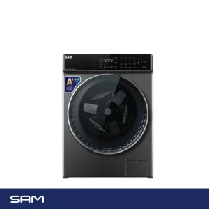 ماشین لباسشویی سام 9 کیلویی مدل DD-P1485/I