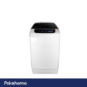 ماشین لباسشویی پاکشوما 7 کیلویی مدل TLX 7001 W