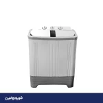 ماشین لباسشویی فریدولین مدل SWT68 ظرفیت 6.8 کیلوگرم