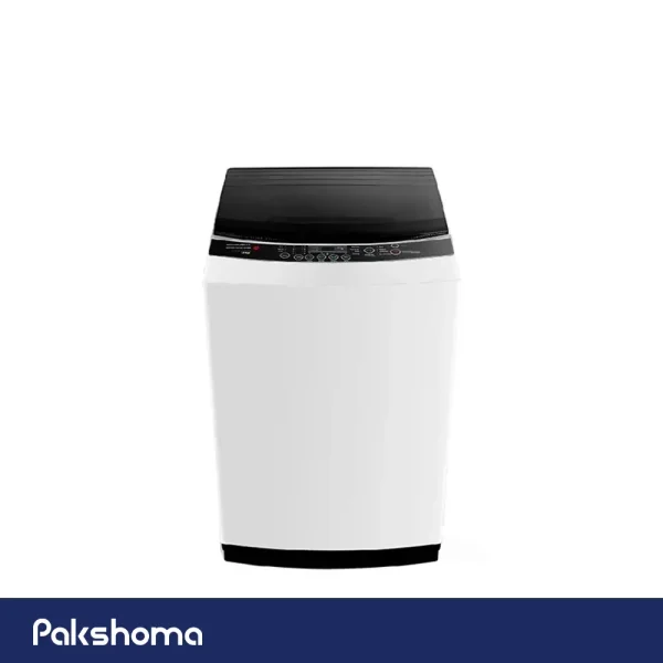 ماشین لباسشویی پاکشوما 12 کیلویی مدل TLAB1201W - تصویر 1