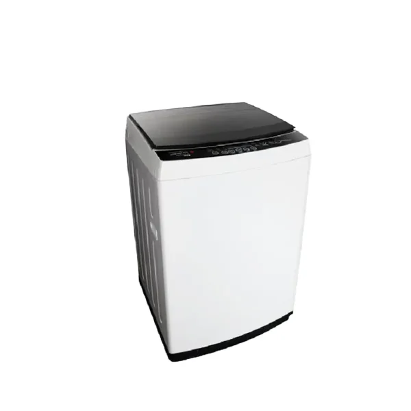 ماشین لباسشویی پاکشوما 12 کیلویی مدل TLAB1201W - تصویر 2