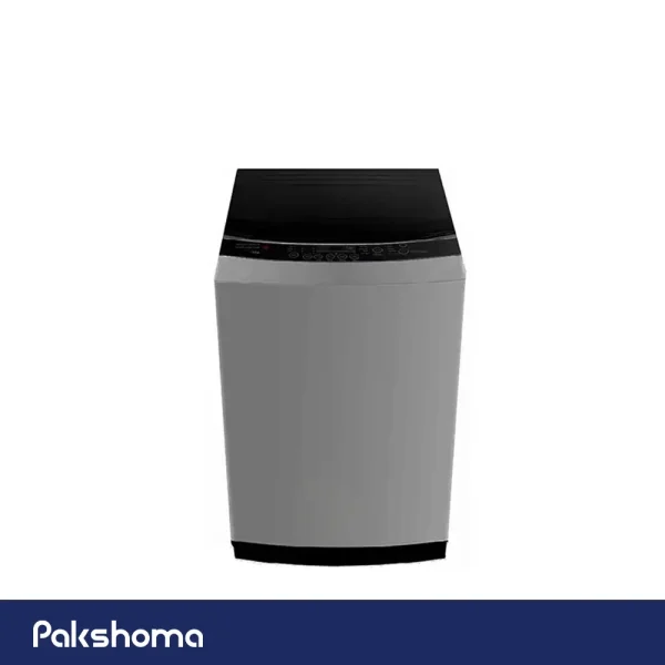 ماشین لباسشویی پاکشوما 12 کیلویی مدل TLAB1201S - تصویر 1