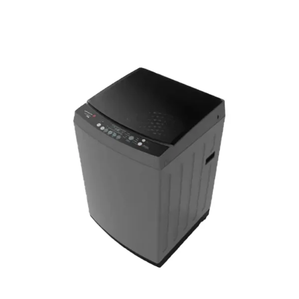 ماشین لباسشویی پاکشوما 12 کیلویی مدل TLAB1201S - تصویر 2