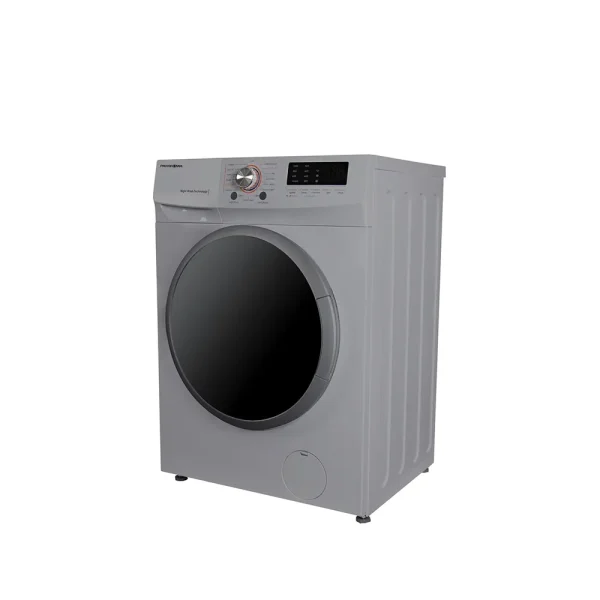 ماشین لباسشویی پاکشوما 7 کیلویی مدل UFW-10700-ST - تصویر 2