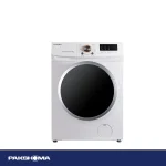 ماشین لباسشویی پاکشوما 7 کیلویی مدل UFW-10700-WT