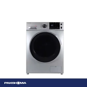 ماشین لباسشویی پاکشوما 8 کیلویی مدل BWF40801ST