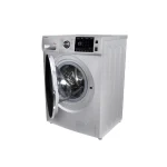 ماشین لباسشویی پاکشوما 8 کیلویی مدل TFU-84406 ST - تصویر 2