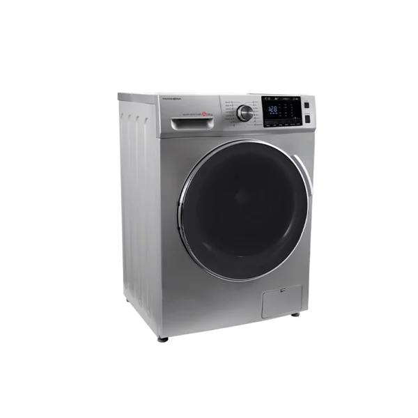 ماشین لباسشویی پاکشوما 8 کیلویی مدل TFU-84406 ST - تصویر 3