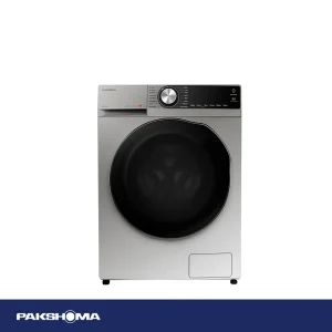 ماشین لباسشویی پاکشوما 9 کیلویی مدل BWF40107ST