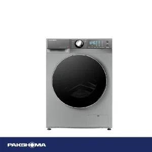 ماشین لباسشویی پاکشوما 9 کیلویی مدل BWF40108ST