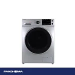 ماشین لباسشویی پاکشوما 9 کیلویی مدل BWF40902 ST