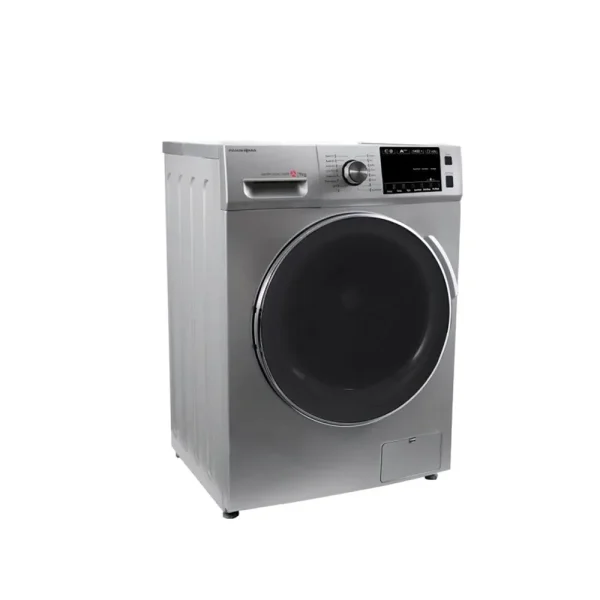 ماشین لباسشویی پاکشوما 9 کیلویی مدل BWF40902 ST - تصویر 2