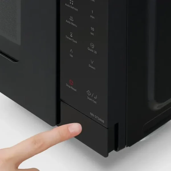 ماکروویو پاناسونیک مدل NN-ST34 - تصویر 4