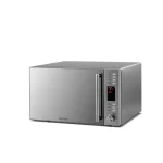 مایکروویو هایبورگ مدل MW-6050 نقره‌ای - تصویر 3