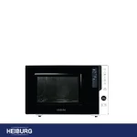 مایکروویو هایبورگ مدل MW-6060 مشکی