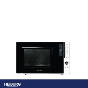 مایکروویو هایبورگ مدل MW-6060 مشکی