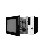 مایکروویو هایبورگ مدل MW-6060 مشکی - تصویر 2