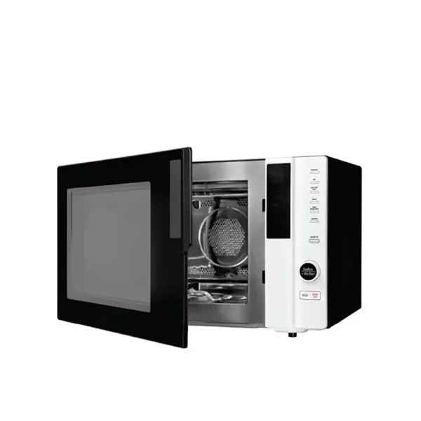 مایکروویو هایبورگ مدل MW-6060 مشکی - تصویر 2