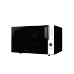 مایکروویو هایبورگ مدل MW-6060 مشکی - تصویر 3