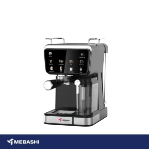 اسپرسو ساز مباشی مدل ME-ECM2505