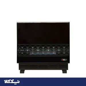 بخاری گازی نیک کالا 12000 مدل مرجان MN12