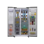 سايد بای سايد اسنوا سری هايپر 32 فوت مدل S2Di-M210-S - تصویر 2
