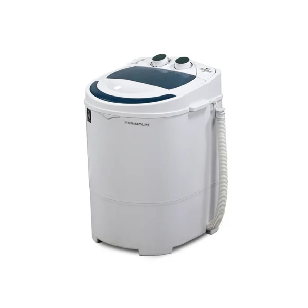 مینی واش فریدولین 2.5 کیلویی مدل Sw25 - تصویر 3