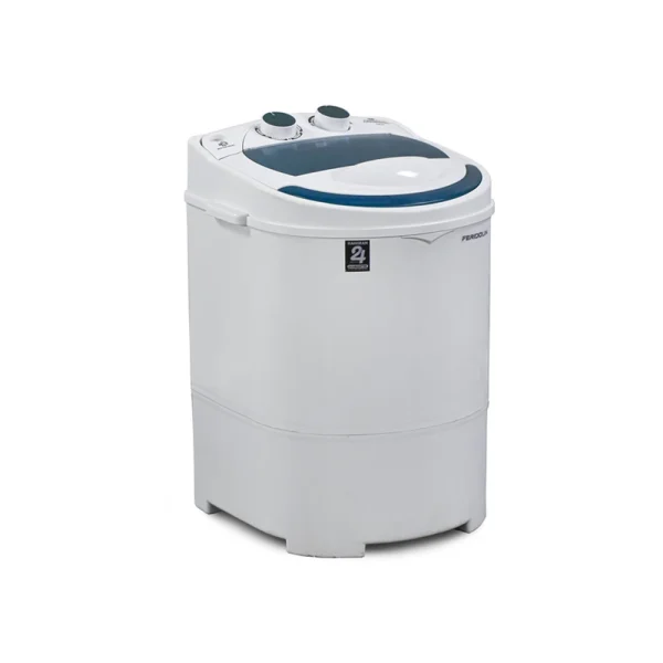 مینی واش فریدولین 2.5 کیلویی مدل Sw25 - تصویر 2