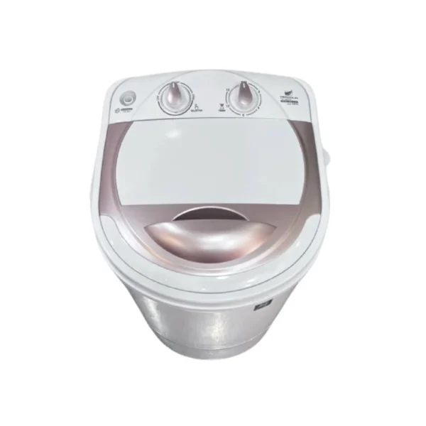 مینی واش فریدولین 3 کیلویی مدل SW30 - تصویر 2