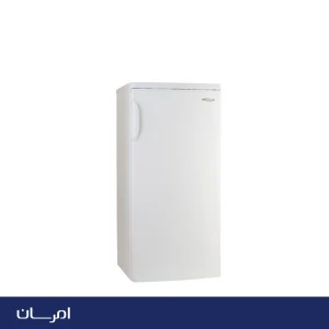 يخچال امرسان 10 فوت مدل R10M-W01