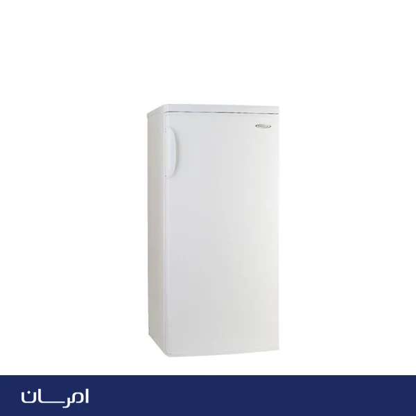 يخچال امرسان 10 فوت مدل R10M-W01 - تصویر 1
