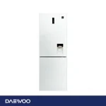 یخچال فریزر پایین دوو سری 660 پلاس 24 فوت مدل BMI-10MW