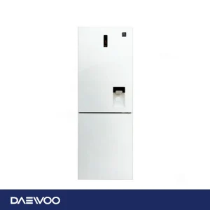 یخچال فریزر پایین دوو سری 660 پلاس 24 فوت مدل BMI-10MW