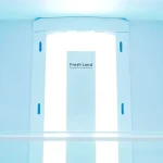 یخچال فریزر پایین دوو سری 660 پلاس 24 فوت مدل BMI-10MW - تصویر 4