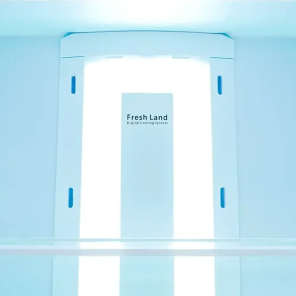 یخچال فریزر پایین دوو سری 660 پلاس 24 فوت مدل BMI-10MW - تصویر 4