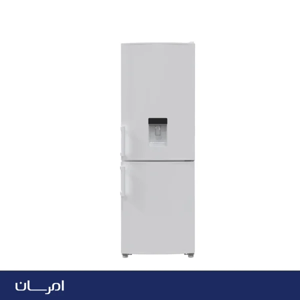 يخچال-فريزر-پایین-امرسان-20-فوت-مدل-CB20-W01.webp يخچال فريزر پایین امرسان 20 فوت مدل CB20-W01 - تصویر 1