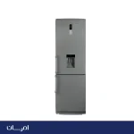 يخچال فريزر پایین امرسان 20 فوت مدل CB20-S01