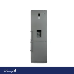 يخچال فريزر پایین امرسان 20 فوت مدل CB20-S01