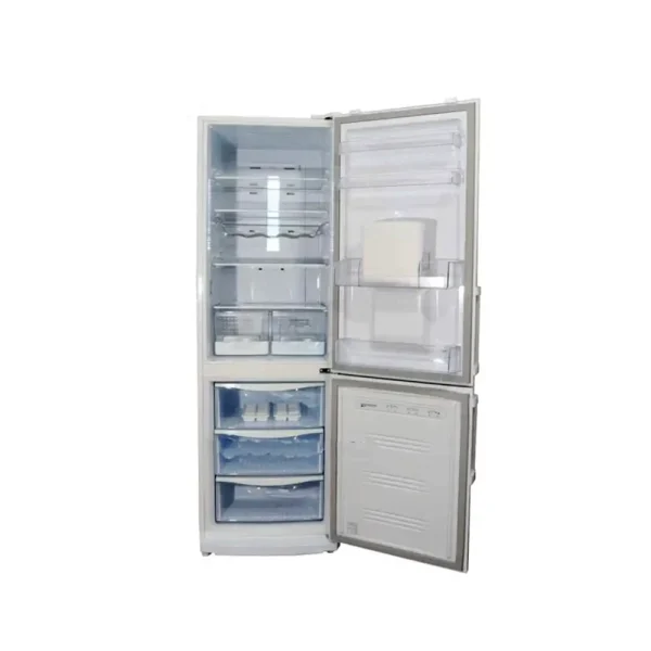 يخچال فريزر پایین امرسان 20 فوت مدل CB20-S01 - تصویر 2