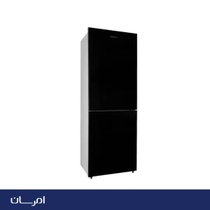 يخچال فريزر پایین امرسان 20 فوت مدل CB20EL-B01 الگانت