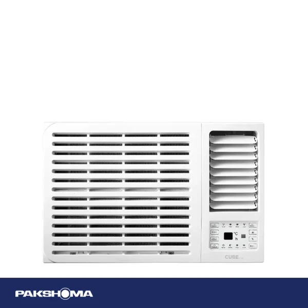 کولرگازی تروپیکال پاکشوما 24000 مدل TPC24C - تصویر 1