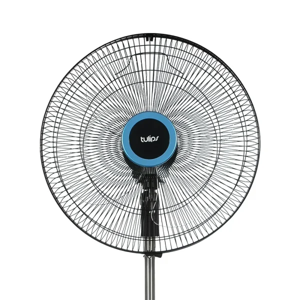 پنکه ایستاده تولیپس مدل SF-404R BL - تصویر 4