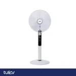 پنکه ایستاده تولیپس مدل SF-404R W