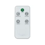 پنکه ایستاده تولیپس مدل SF-404R W - تصویر 3