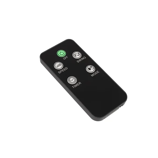 پنکه ایستاده تولیپس مدل SF-405R S - تصویر 2