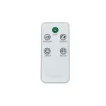 پنکه ایستاده تولیپس مدل SF-405R W - تصویر 2