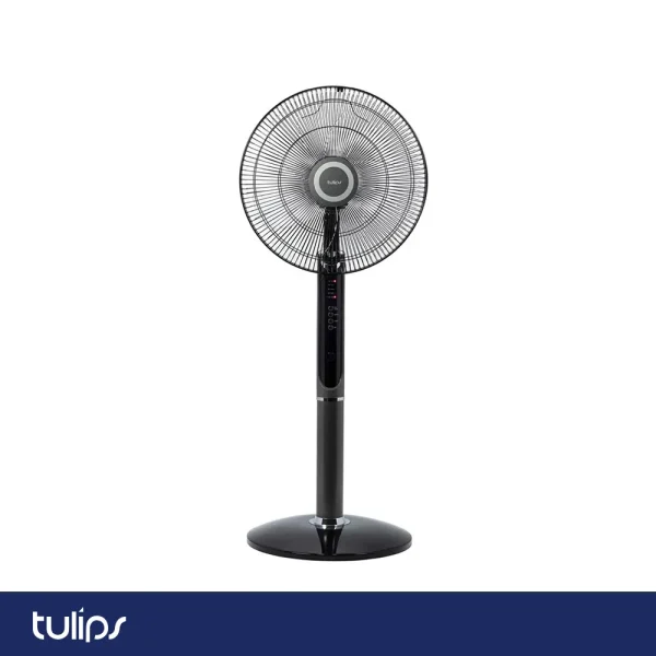 پنکه ایستاده تولیپس مدل SF-406R - تصویر 1