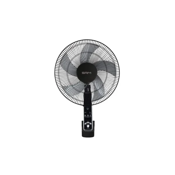 پنکه ایستاده سام مدل EF-1302 B - تصویر 2