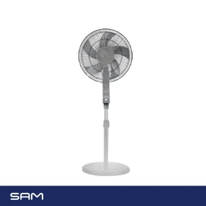 پنکه ایستاده سام مدل EF-1302 W