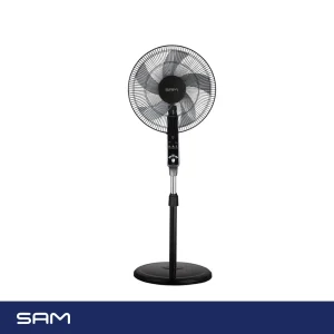 پنکه ایستاده سام مدل EF-1302 B